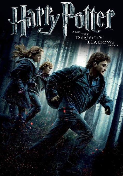 myflixer harry potter and the deathly hallows: part 1|Watch Harry Potter and the Deathly Hallows: Part 1 .